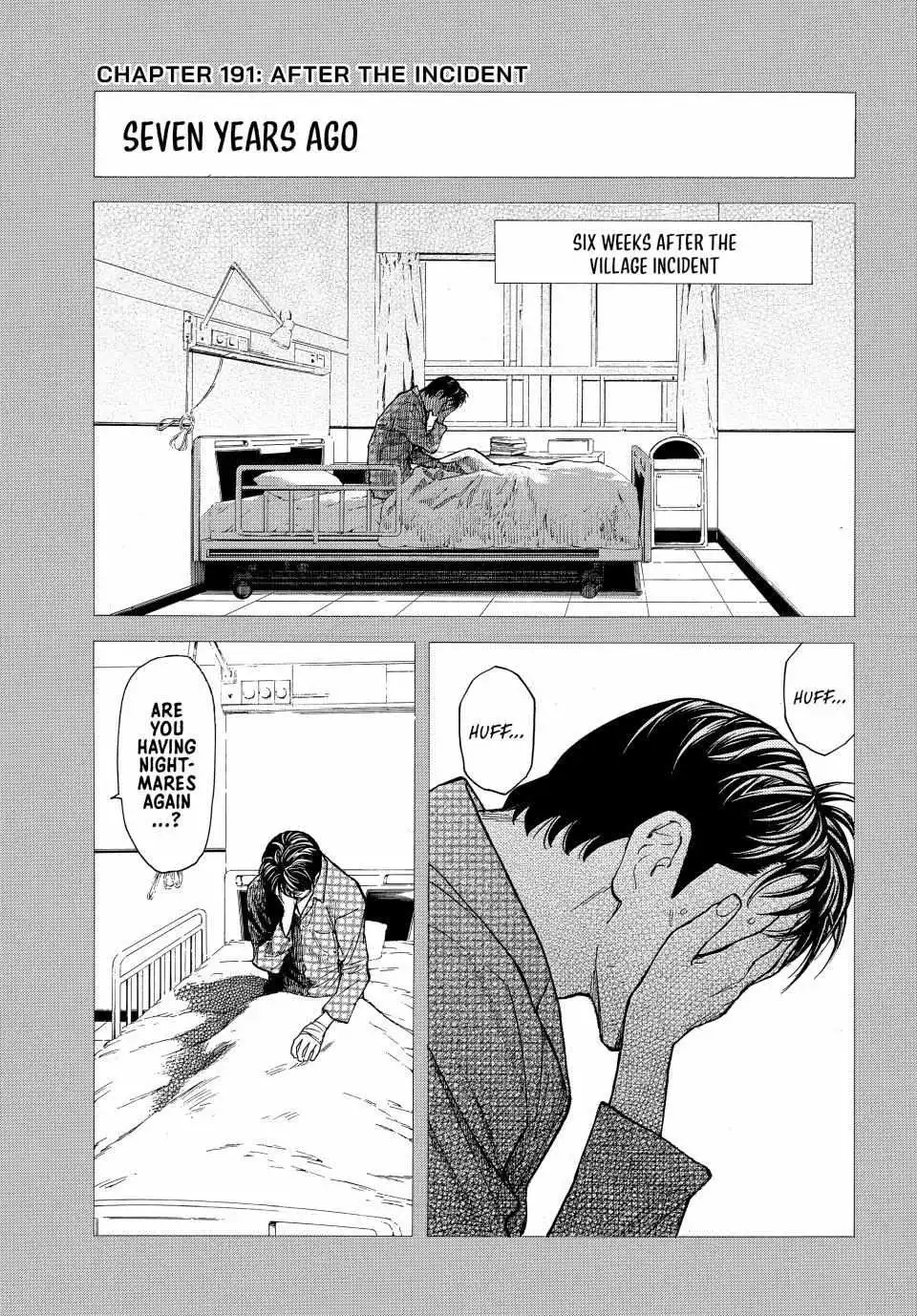 My Home Hero Chapter 191 19